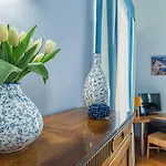 Casa D'amare ベッド・アンド・ブレックファスト