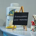 ベッド・アンド・ブレックファスト Casa D'amare 2*