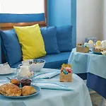 ベッド・アンド・ブレックファスト Casa D'amare 2*