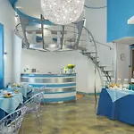 Casa D'amare 2* ナポリ