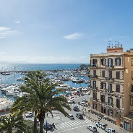 Bed & Breakfast Casa D'amare Naples