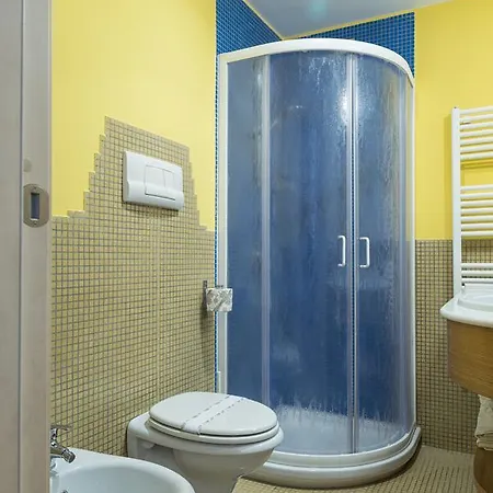 Casa D'amare לינה וארוחת בוקר 2*
