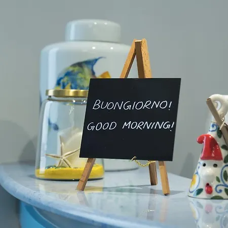 Frühstückspension Casa D'amare 2*