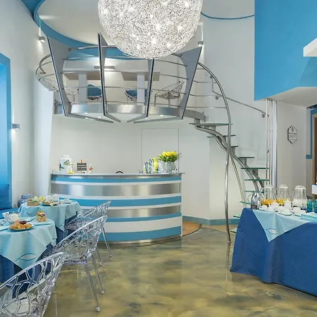 Casa D'amare 2* נאפולי