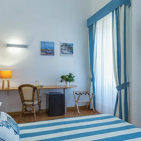 Casa D'amare לינה וארוחת בוקר 2*