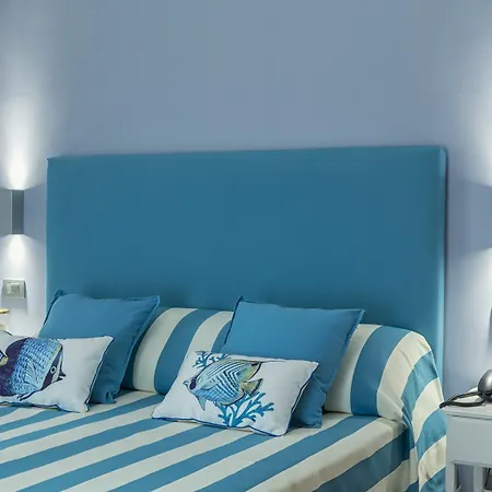 לינה וארוחת בוקר Casa D'amare נאפולי