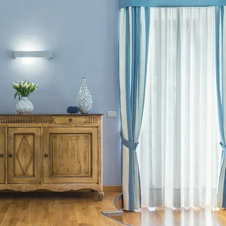 Casa D'amare לינה וארוחת בוקר נאפולי