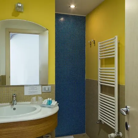 לינה וארוחת בוקר Casa D'amare