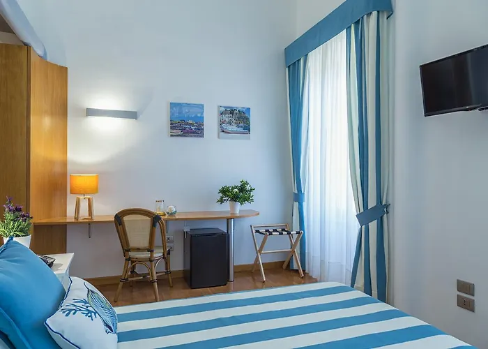 Casa D'amare Bed & Breakfast 2*