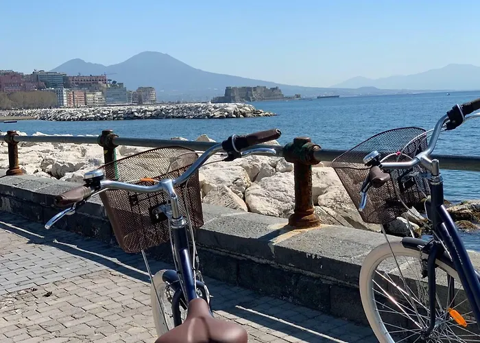 Bed & Breakfast Casa D'amare