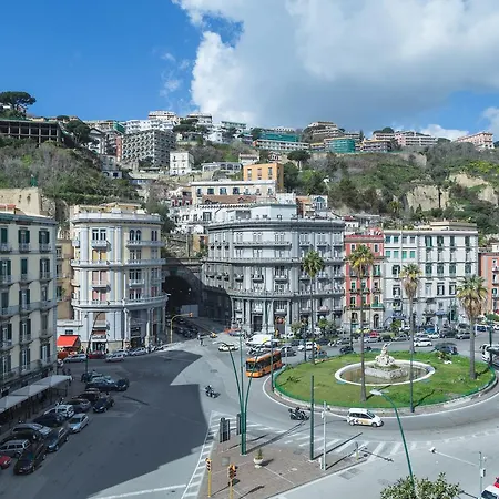 Casa D'amare 2* Napoli
