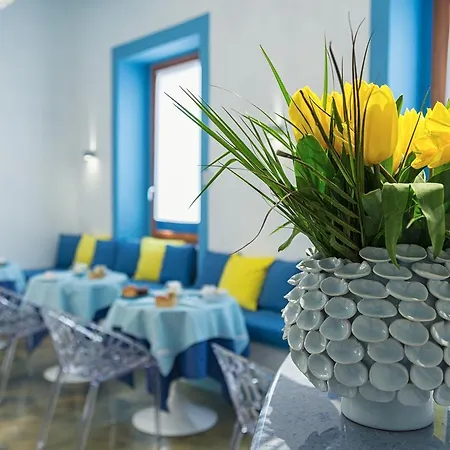 Casa D'amare Bed & Breakfast