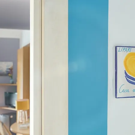 Casa D'amare Bed & Breakfast