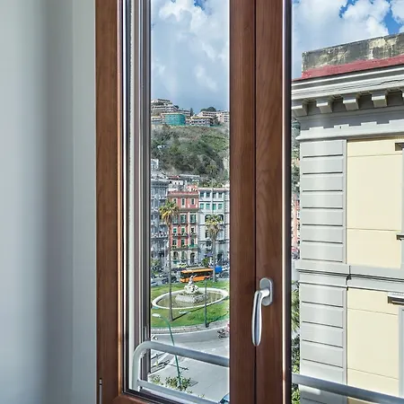 Casa D'amare Panzió Nápoly