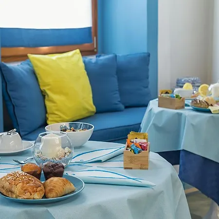 ベッド・アンド・ブレックファスト Casa D'amare 2*