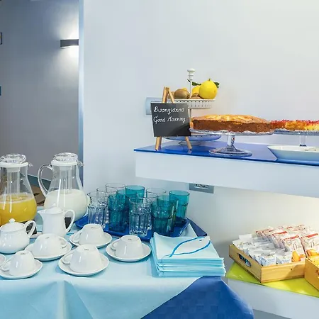 Bed & Breakfast Casa D'amare 2*