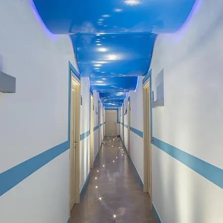 Casa D'amare 2* ナポリ