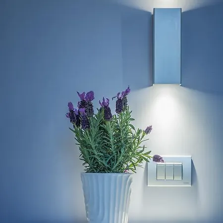 ベッド・アンド・ブレックファスト Casa D'amare 2*