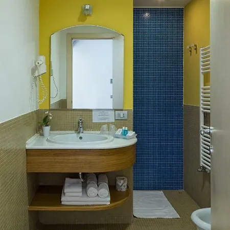 Casa D'amare ナポリ