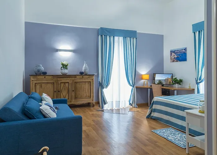 Casa D'amare Alojamento de Acomodação e Pequeno-almoço 2*