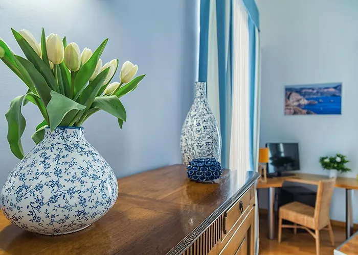 Casa D'amare Alojamento de Acomodação e Pequeno-almoço