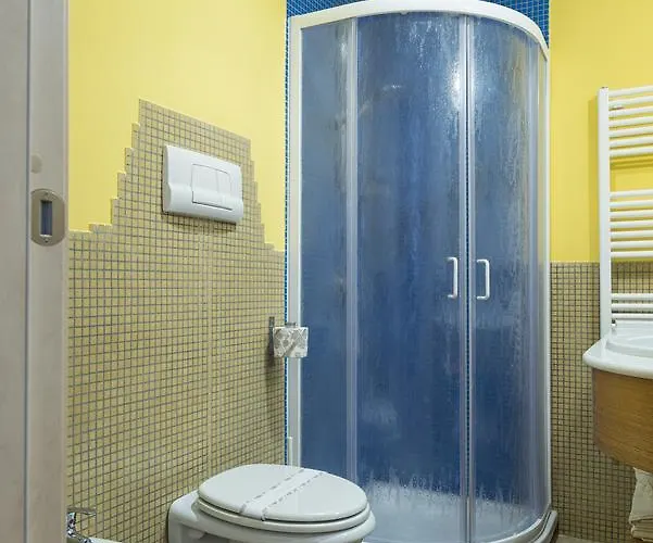 Casa D'amare Alojamento de Acomodação e Pequeno-almoço 2*