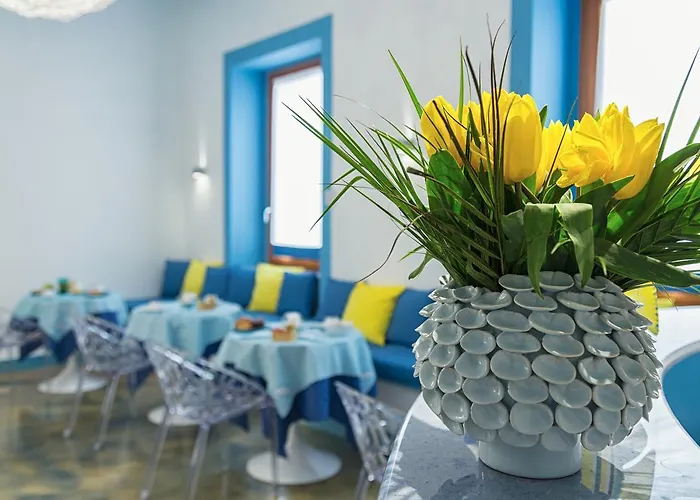 Casa D'amare Alojamento de Acomodação e Pequeno-almoço