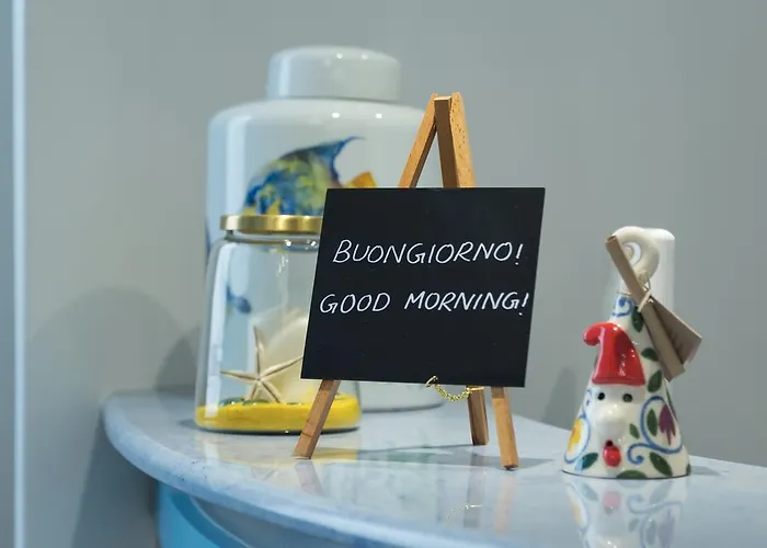 Alojamento de Acomodação e Pequeno-almoço Casa D'amare 2*