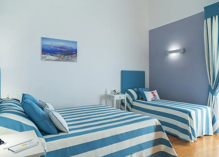 Casa D'amare Alojamento de Acomodação e Pequeno-almoço