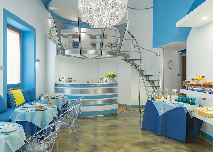 Casa D'amare 2* Nápoles