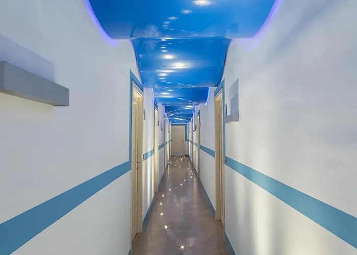 Casa D'amare 2* Nápoles