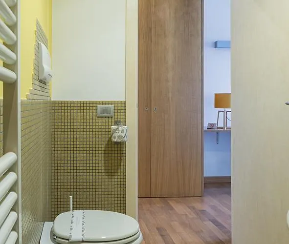 Casa D'amare Nápoles