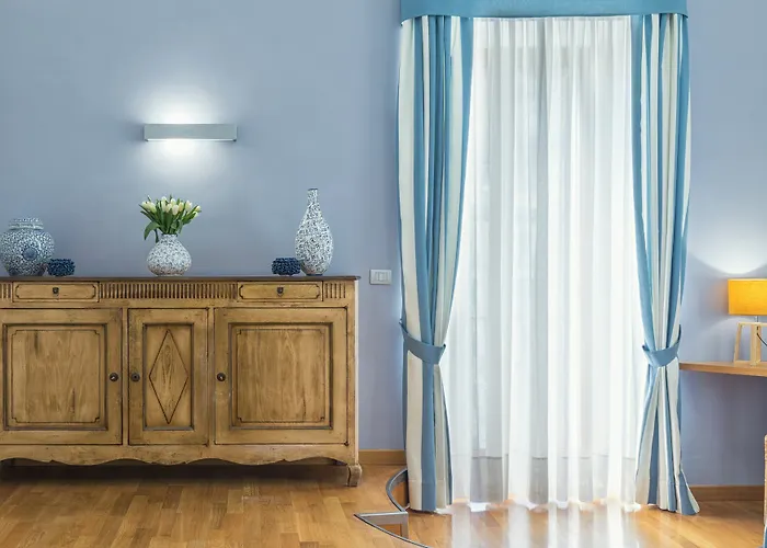 Casa D'amare Alojamento de Acomodação e Pequeno-almoço Nápoles