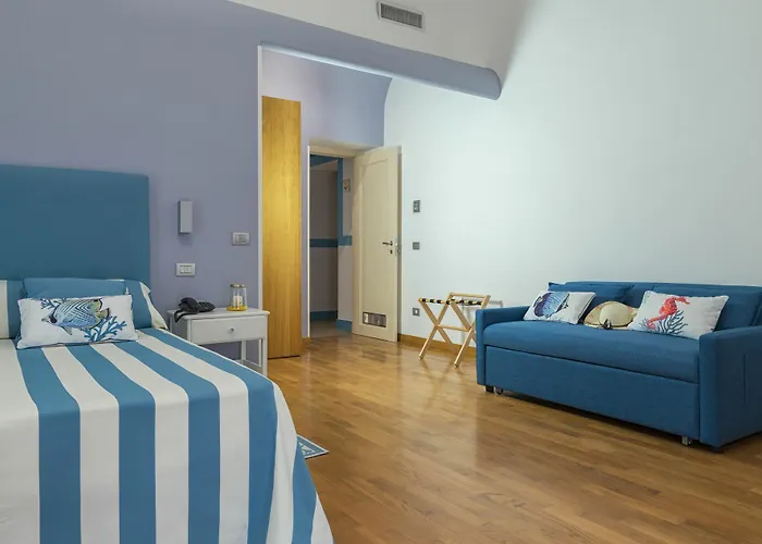 Casa D'amare 2* Nápoles