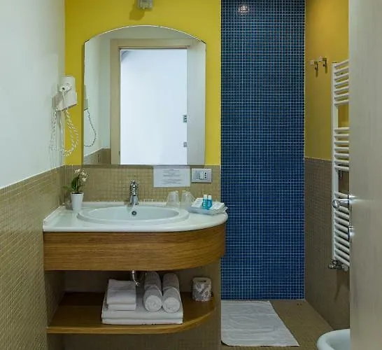 Casa D'amare Nápoles