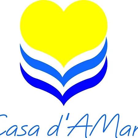 Casa D'amare ベッド・アンド・ブレックファスト