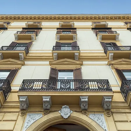 Casa D'amare ナポリ