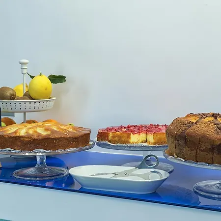 Casa D'amare 2*