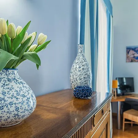Casa D'amare ベッド・アンド・ブレックファスト