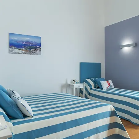 Casa D'amare ベッド・アンド・ブレックファスト
