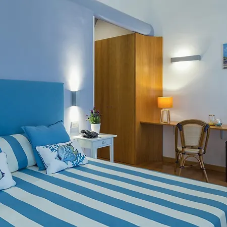 Casa D'amare ベッド・アンド・ブレックファスト