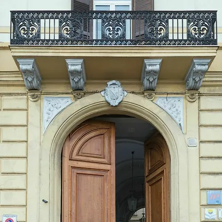 Casa D'amare 2*