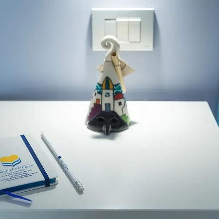 Casa D'amare Bed & Breakfast Napels