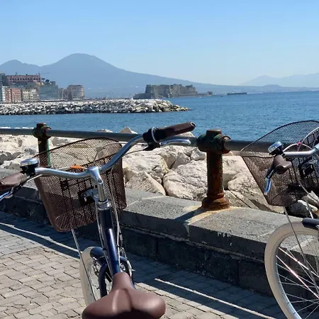 Bed & Breakfast Casa D'amare